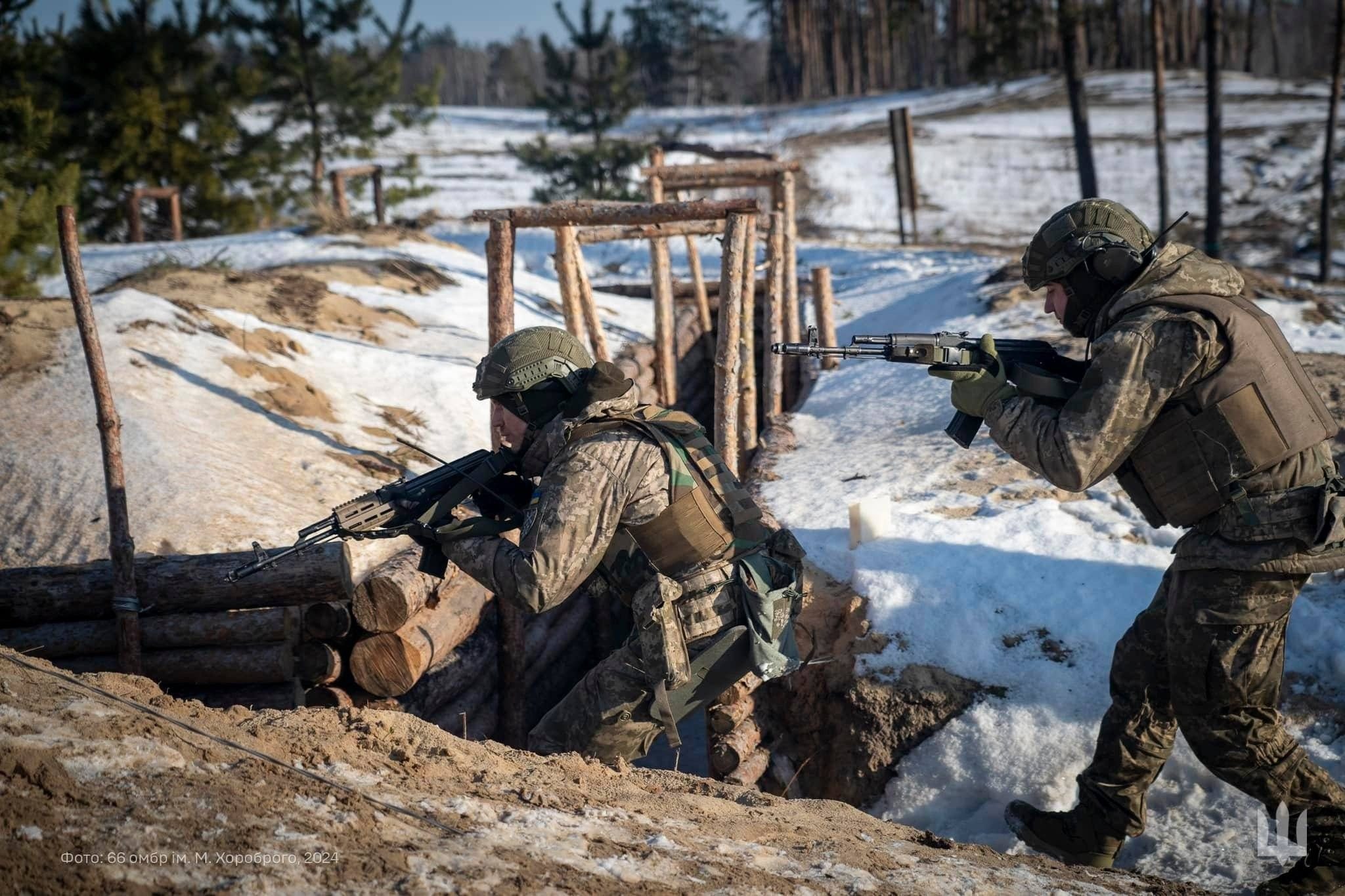 «Ванга» из Быстрицы предсказала окончание боевых действий в Украине