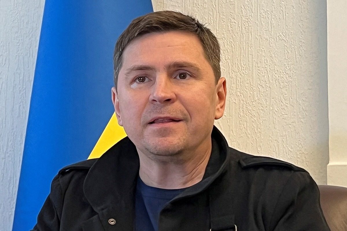 В ОП назвали перестановки в РФ переходом к «военному коммунизму» ➤ Prozoro.net.ua