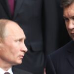 Білоруський експерт: навіщо Путін привіз Януковича до Лукашенка ➤ Prozoro.net.ua