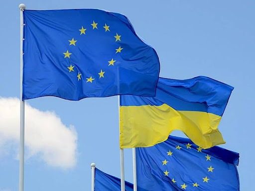 У ЄС відповіли, у яких межах Україна увійде до об’єднання