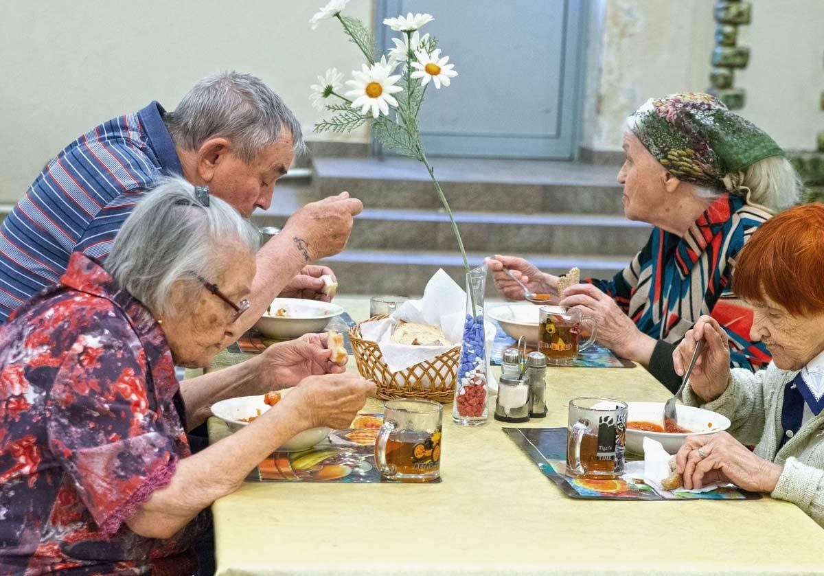 Самая полезная каша для пожилых людей: это не овсянка и не гречка