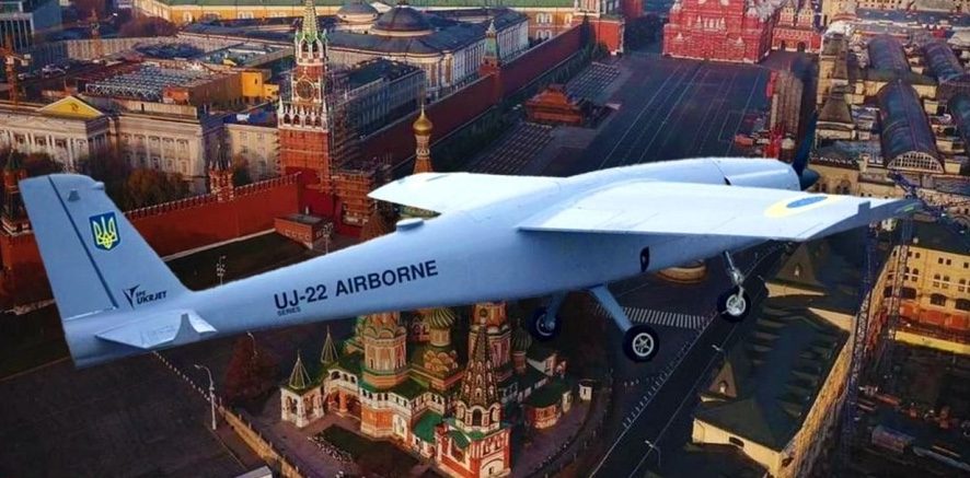 «Летающий кирпич» наводит панику на войска РФ, — Business Insider ➤ Prozoro.net.ua