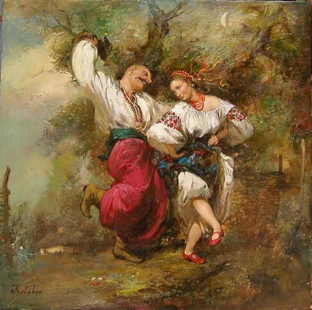 Жодних “здрасьтє” та “привіт”: як віталися в Україні