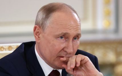 Розвідка США назвала, чого Путін боїться найбільше
