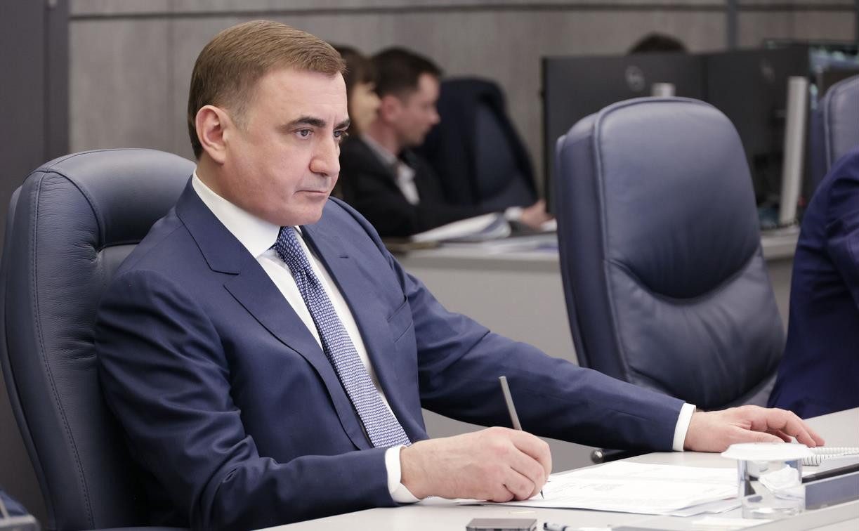 Путін призначив ексохоронця Дюміна на високу державну посаду