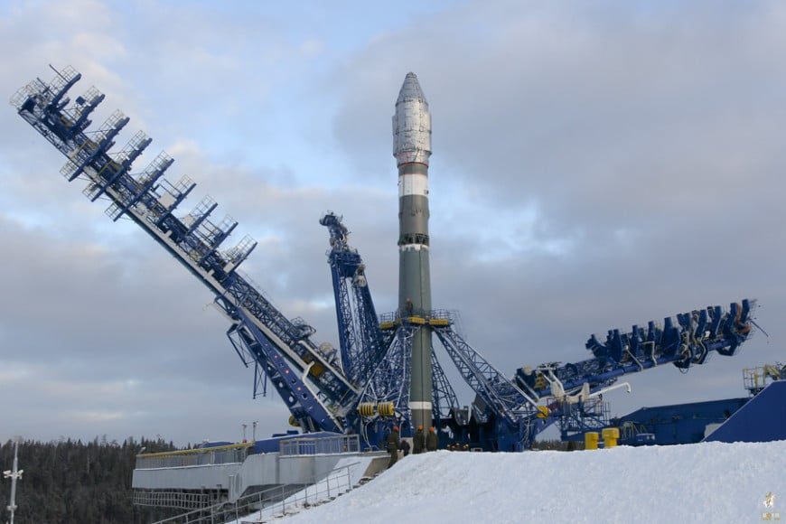 Россия испытывает противоспутниковое ядерное оружие в космосе – WSJ