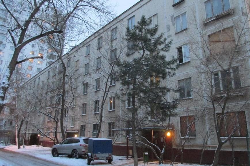 Українцям можуть почати “міняти” квартири