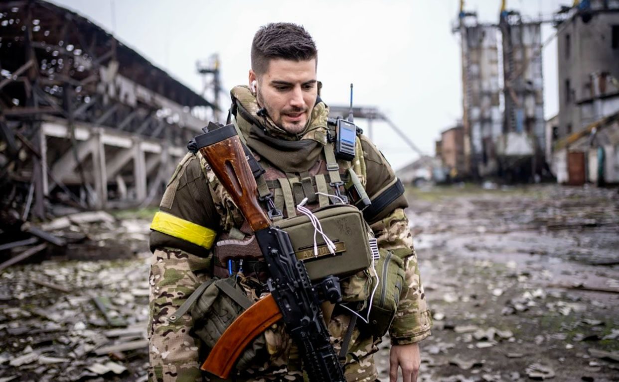 ВСУ готовы уничтожить установки, которые обстреливают Харьков, но есть одна преграда ➤ Prozoro.net.ua