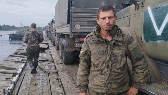 Полонені окупанти пояснили плани РФ на півночі Харківщини
