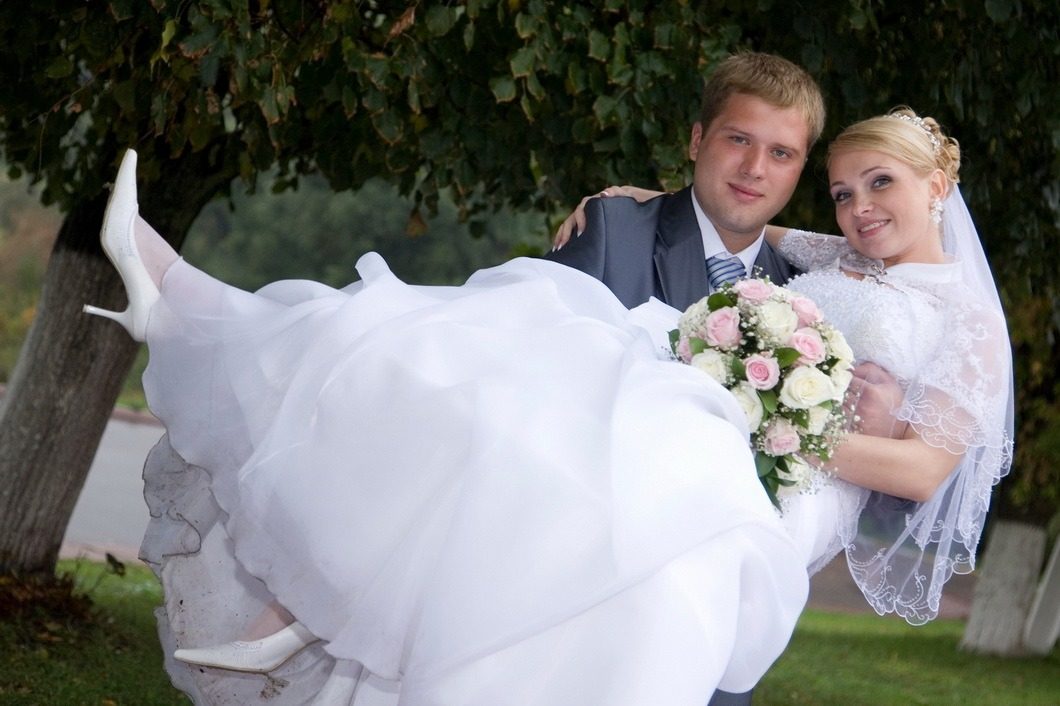 Жених умер в день свадьбы, а невеста узнала ужасную правду