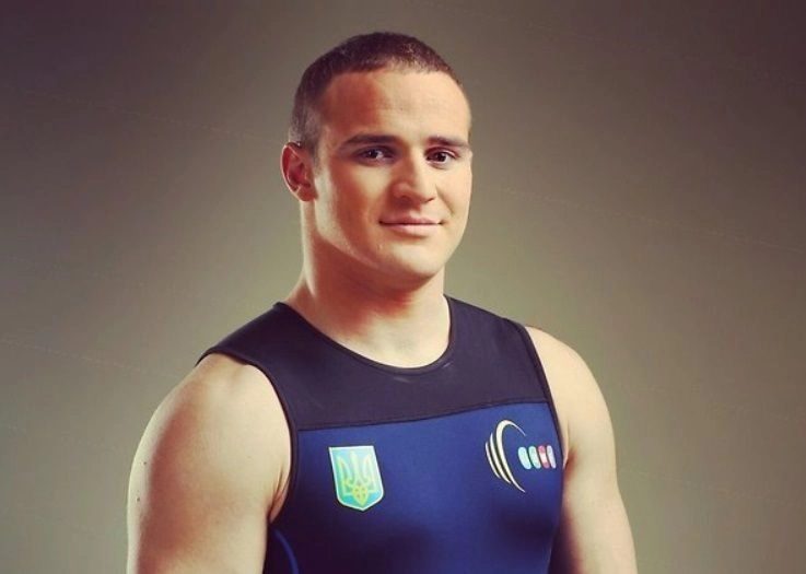 На війні загинув дворазовий чемпіон Європи з важкої атлетики