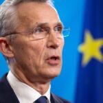 Столтенберг: Союзники з НАТО не виконують обіцянок щодо допомоги Україні ➤ Prozoro.net.ua