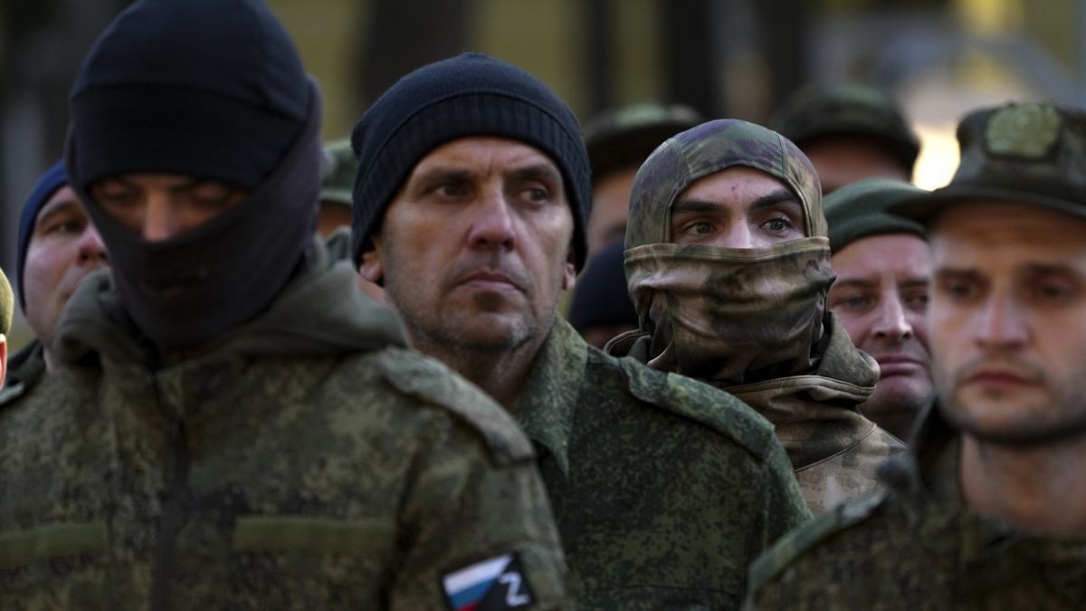 Українець став офіцером у РФ і воював за окупантів під Черніговом