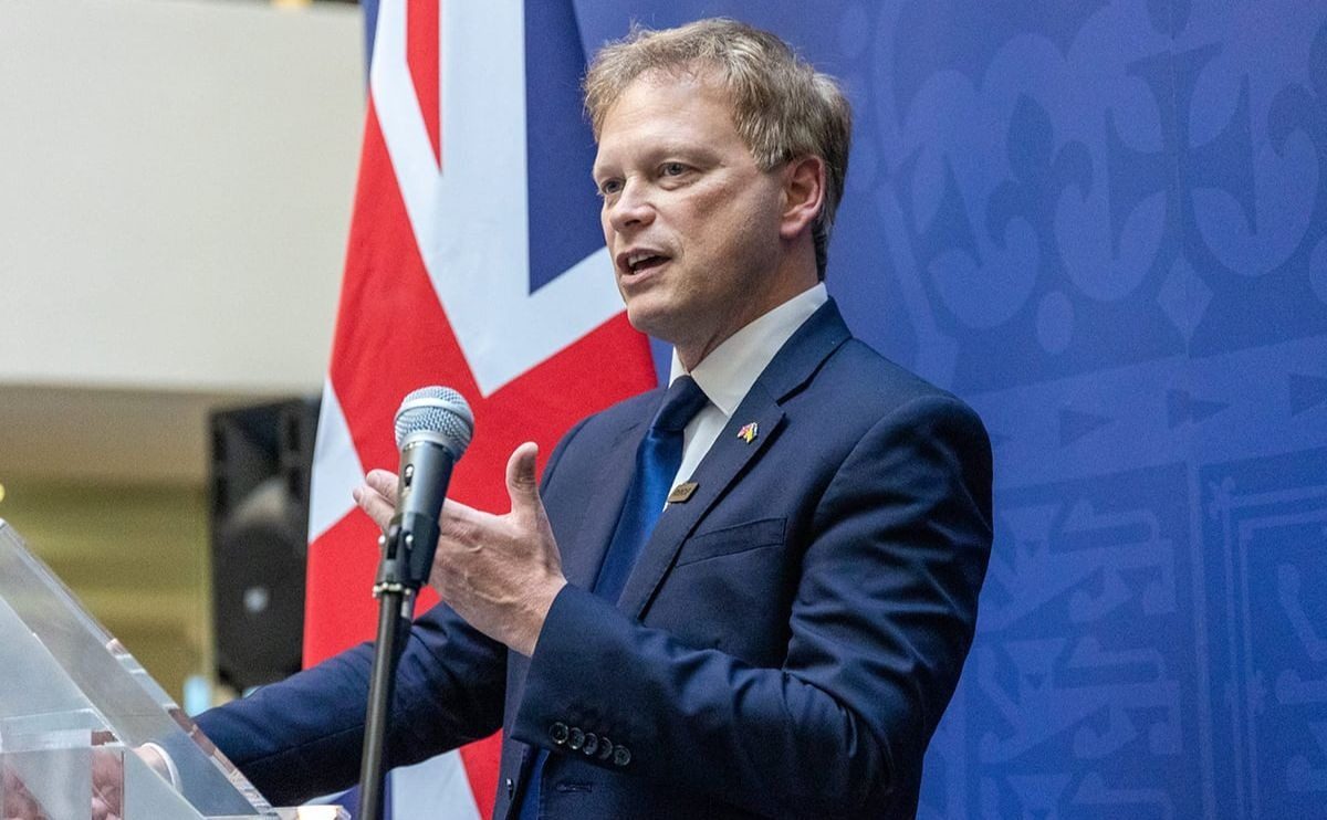 Британия обратилась к Германии из-за помощи Украине