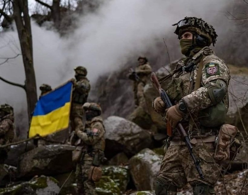 Почему Кремль пытается обвинить Украину в теракте в “Крокусе” – NYT➤ Prozoro.net.ua