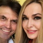 Після 28 років шлюбу: Сумська спіймала чоловіка у ліжку з актрисою ➤ Prozoro.net.ua