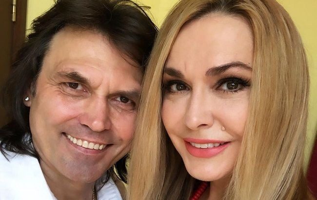 Після 28 років шлюбу: Сумська спіймала чоловіка у ліжку з актрисою ➤ Prozoro.net.ua
