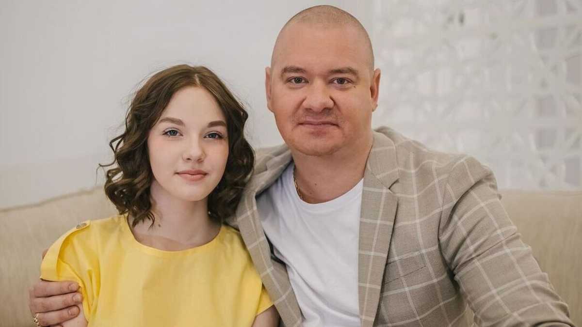 “Лисий з Кварталу 95” розповів, де зараз його доньки