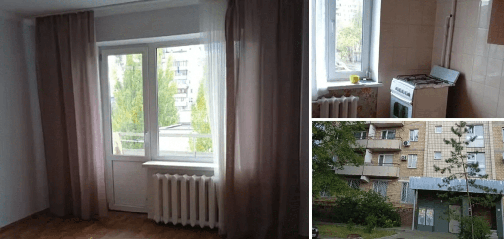 Старі автомобілі та квартири банкрутів: що українці купують на торгах 5 Старі автомобілі та квартири банкрутів: що українці купують на торгах