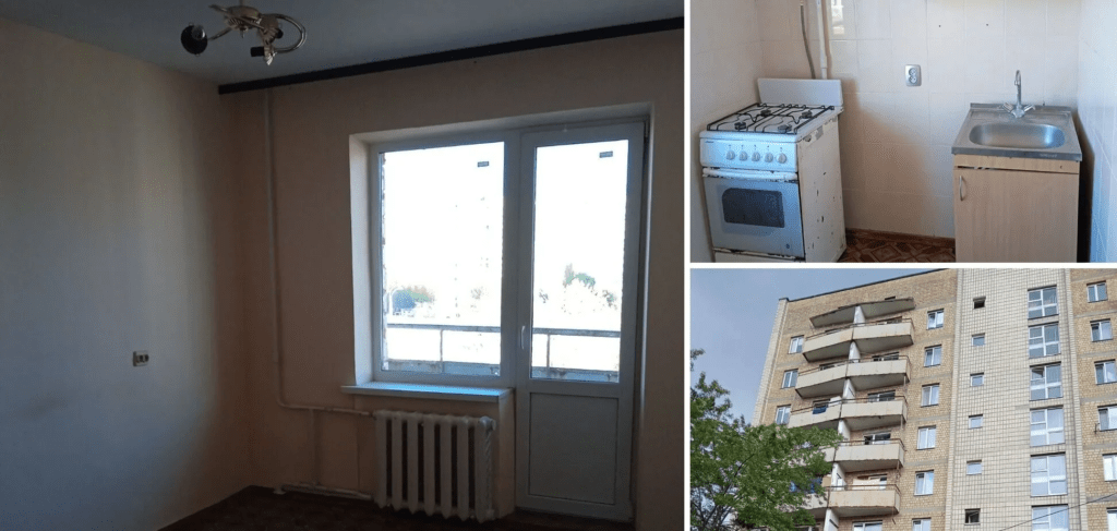Старі автомобілі та квартири банкрутів: що українці купують на торгах 6 Старі автомобілі та квартири банкрутів: що українці купують на торгах