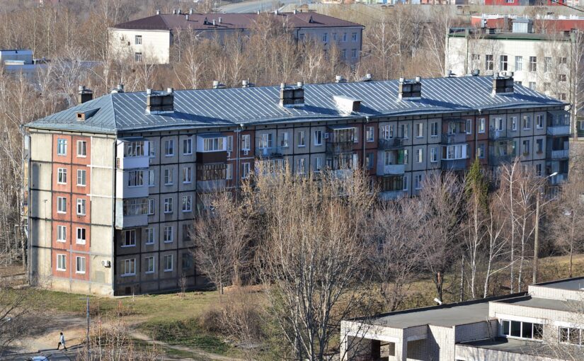 Українцям можуть почати “міняти” квартири ➤ Prozoro.net.ua