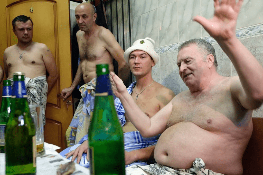 "Із сауни в кабмін": новий указ Путіна обурив російських уболівальників 3 "Із сауни в кабмін": новий указ Путіна обурив російських уболівальників