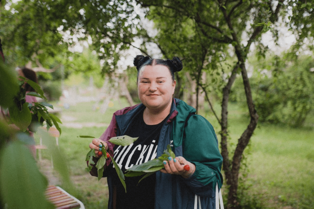Творчий шлях alyona alyona: від виховательки у селищі до виступу на "Євробаченні-2024" 8 Творчий шлях alyona alyona: від виховательки у селищі до виступу на "Євробаченні-2024"