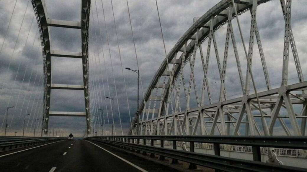 ВСУ готові знищити Кримський міст: Путін пішов на крайні заходи