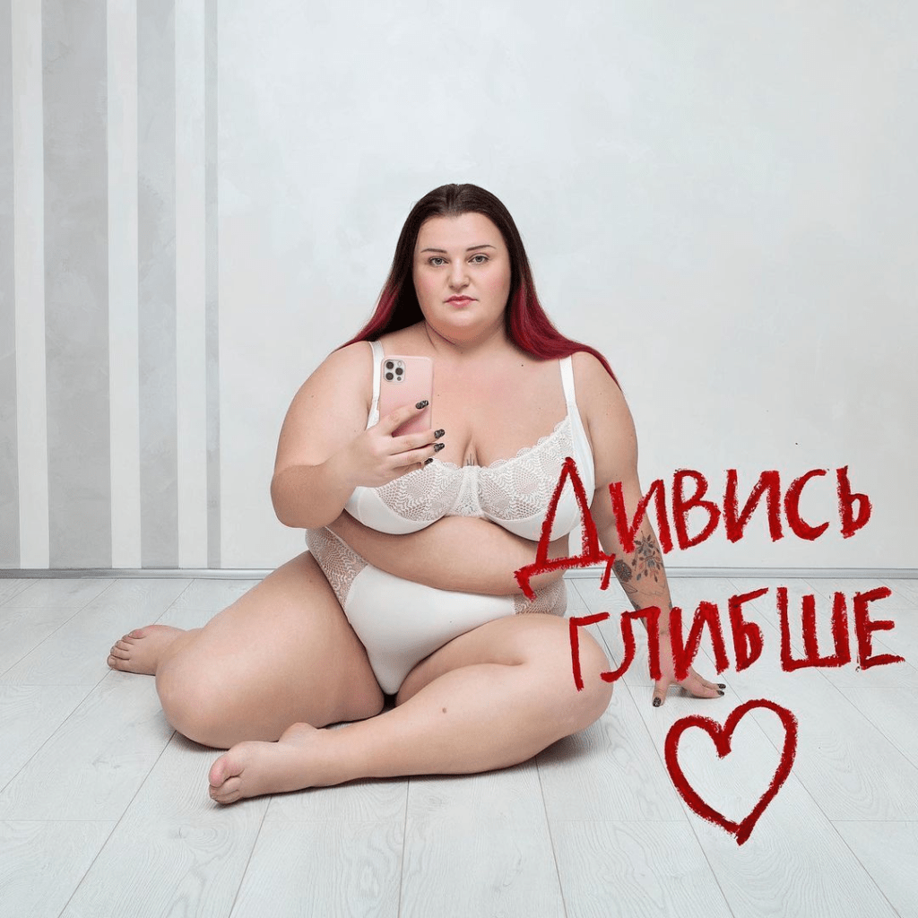 Творчий шлях alyona alyona: від виховательки у селищі до виступу на "Євробаченні-2024" 14 Творчий шлях alyona alyona: від виховательки у селищі до виступу на "Євробаченні-2024"