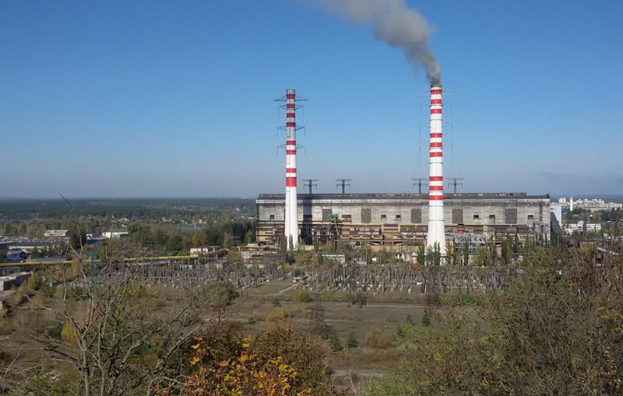 До обстрілів України доклали руку енергетики