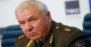 В РФ генерал сделал странное заявление о войне с Украиной