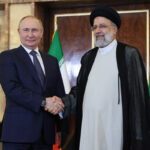 Всплыла реакция Путина на гибель президента Ирана ➤ Prozoro.net.ua