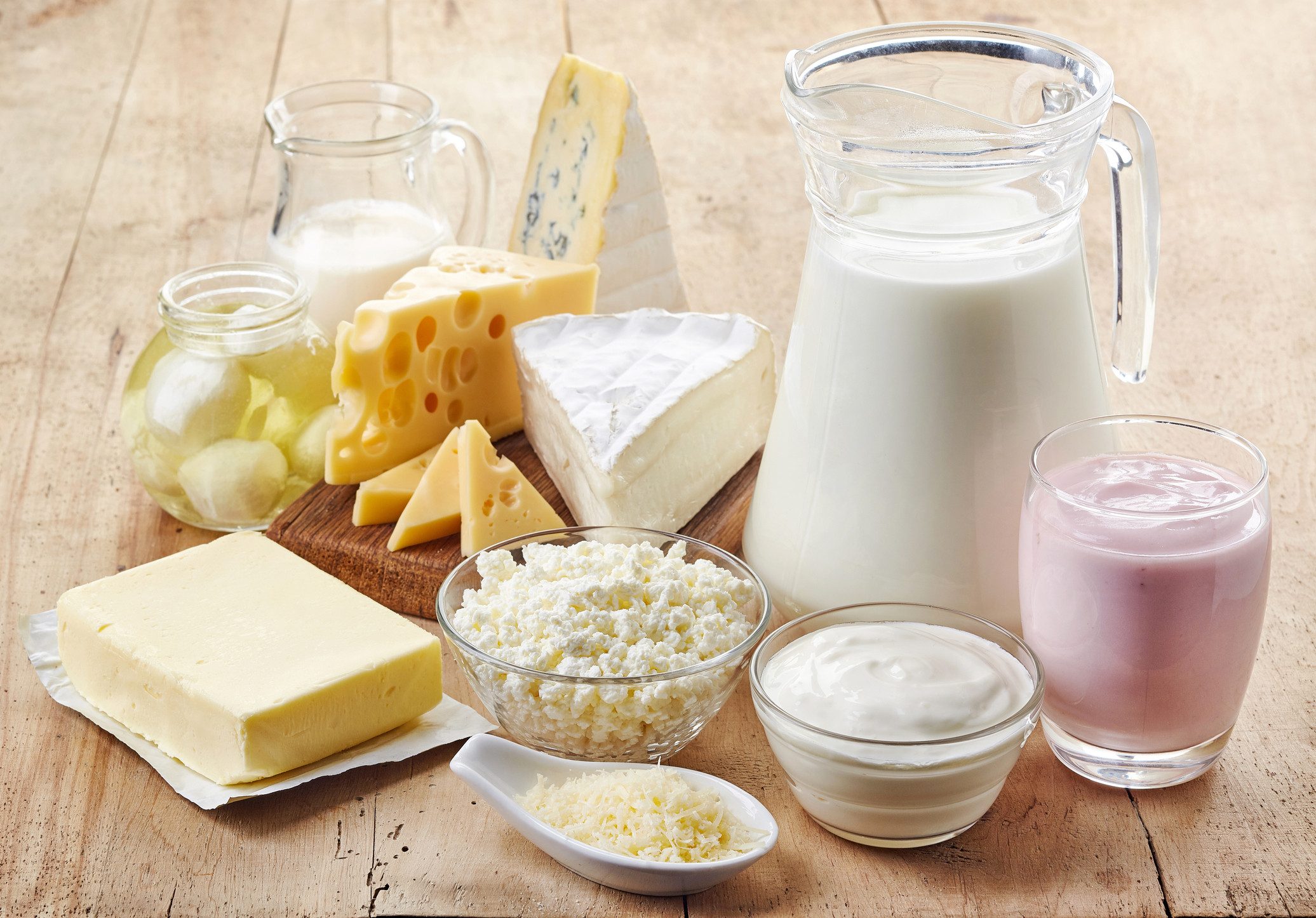 Польша «заваливает» украинские супермаркеты своими продуктами