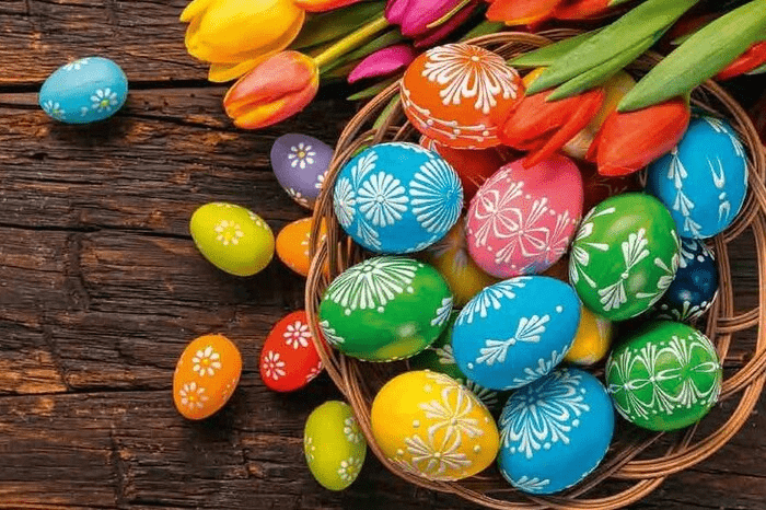 Великдень 2024: коли пекти паску та фарбувати яйця ➤ Prozoro.net.ua