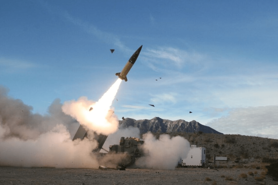 Скільки ракет ATACMS передадуть Україні: відповідь Пентагону ➤ Prozoro.net.ua