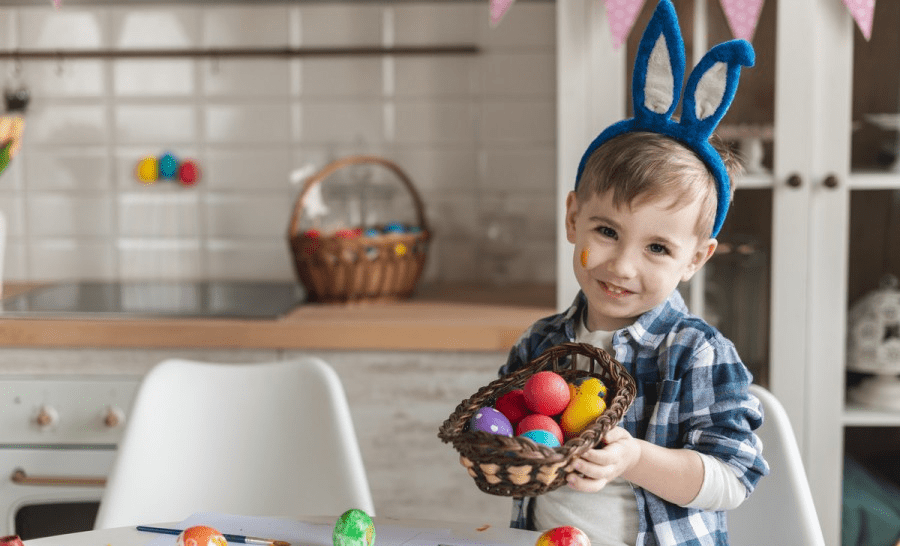 Пісні про Великдень українською мовою: добірка для дітей ➤ Prozoro.net.ua