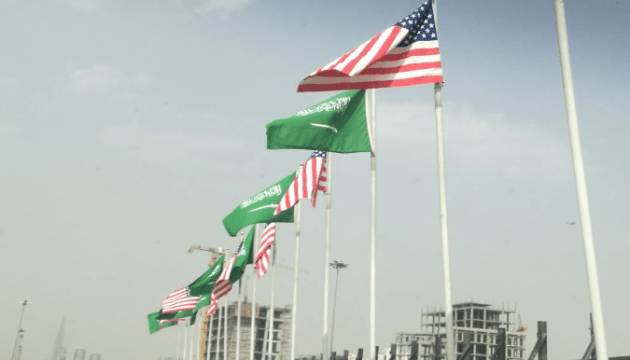 США та Саудівська Аравія наближаються до укладання історичного пакту про безпеку