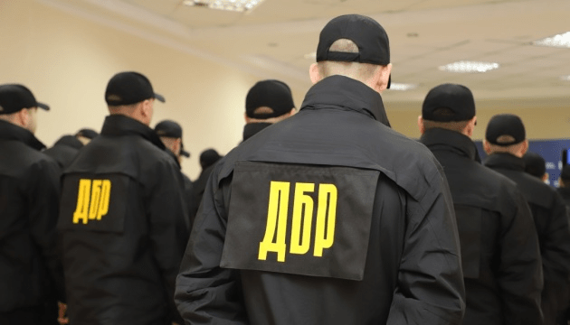 ДБР повідомило про підозру ексначальнику внутрішньої безпеки СБУ ➤ Prozoro.net.ua