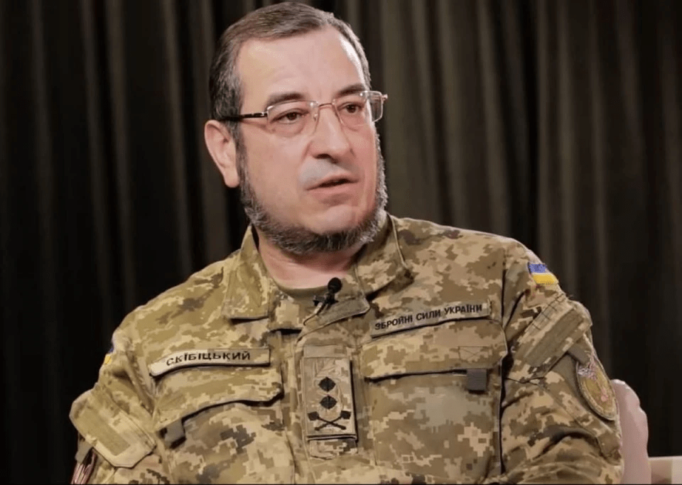 “Україна не виграє на полі бою” – головні заяви заступника Буданова ➤ Prozoro.net.ua