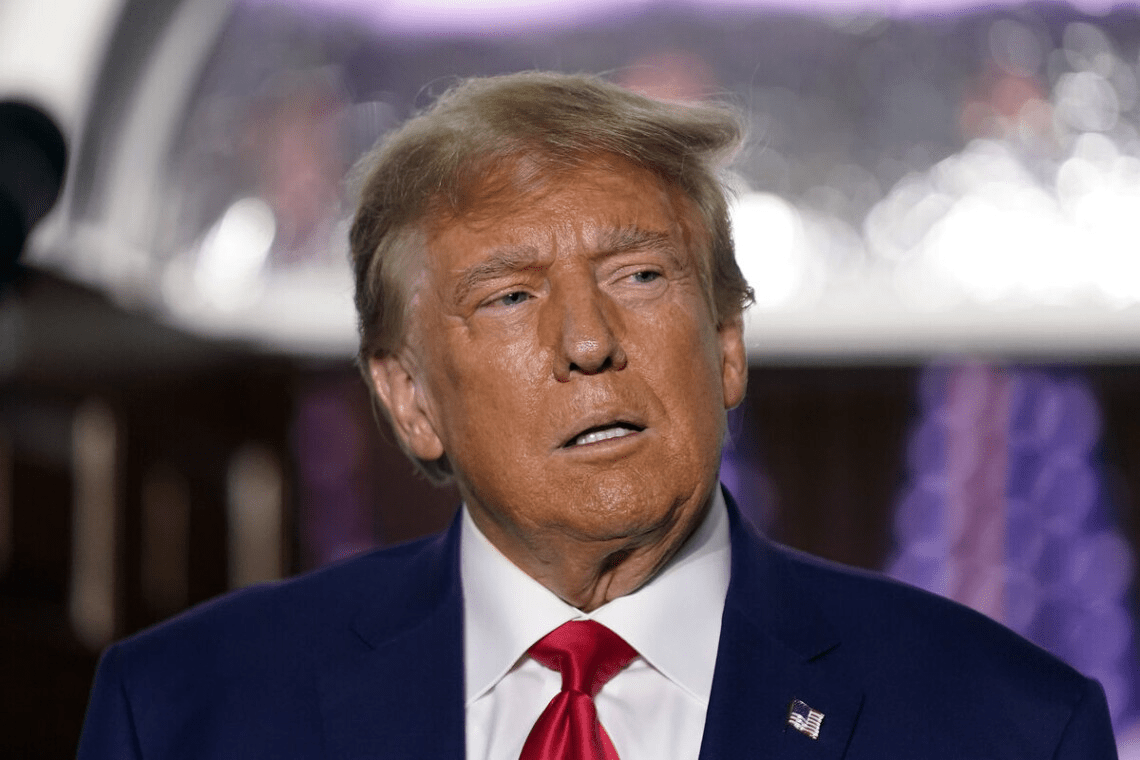 Може опинитися за ґратами – Трамп почув несподіваний висновок судді