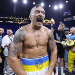 “Я хочу додому!” Усик розповів про критичний момент під час підготовки до Ф’юрі ➤ Prozoro.net.ua