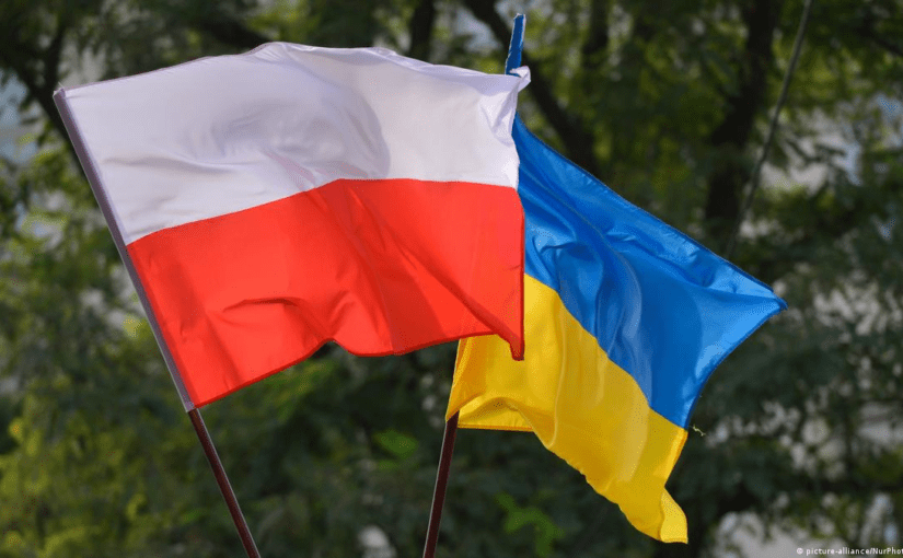 Польський Сейм схвалив зміни правил допомоги українським біженцям ➤ Prozoro.net.ua