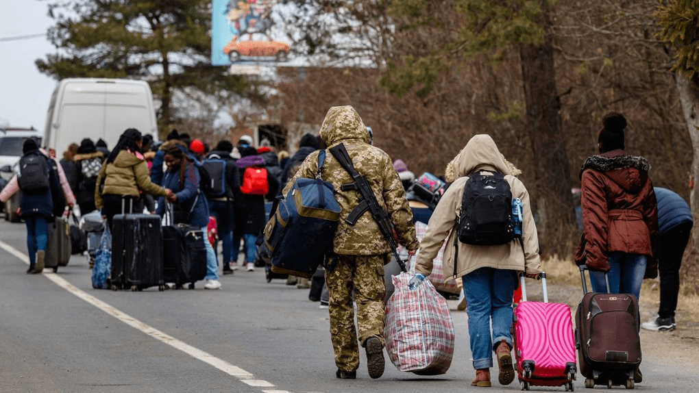 У яких землях Німеччини ще приймають українських біженців у квітні➤ Prozoro.net.ua