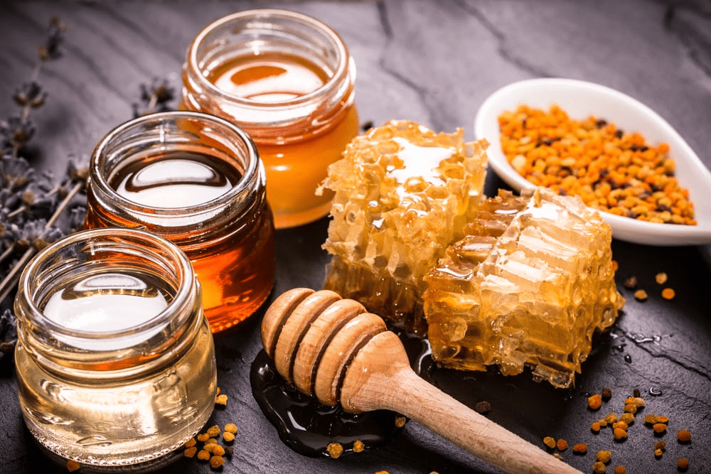 Чи можна замінити цукор медом та як це вплине на організм ➤ Prozoro.net.ua