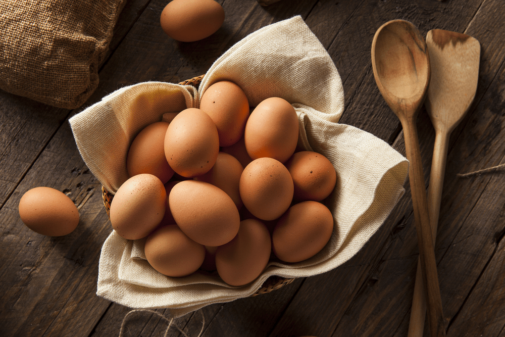 Що буде з організмом, якщо щодня їсти яйця: факт, що здивує ➤ Prozoro.net.ua