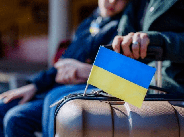 В Європі шукають способи повернути українців додому