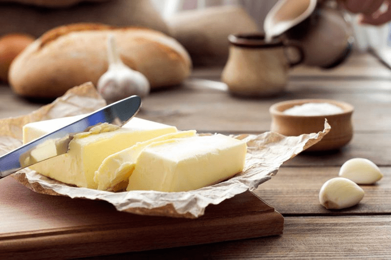 Чи корисно їсти вершкове масло: як воно впливає на здоровʼя ➤ Prozoro.net.ua