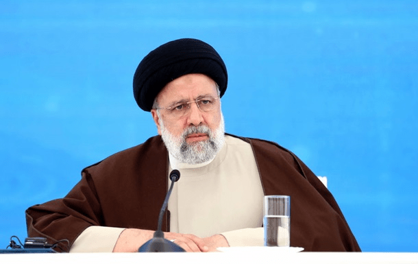 Офіційна заява влади: за смертю президента Ірану стоїть зухвалий випадок