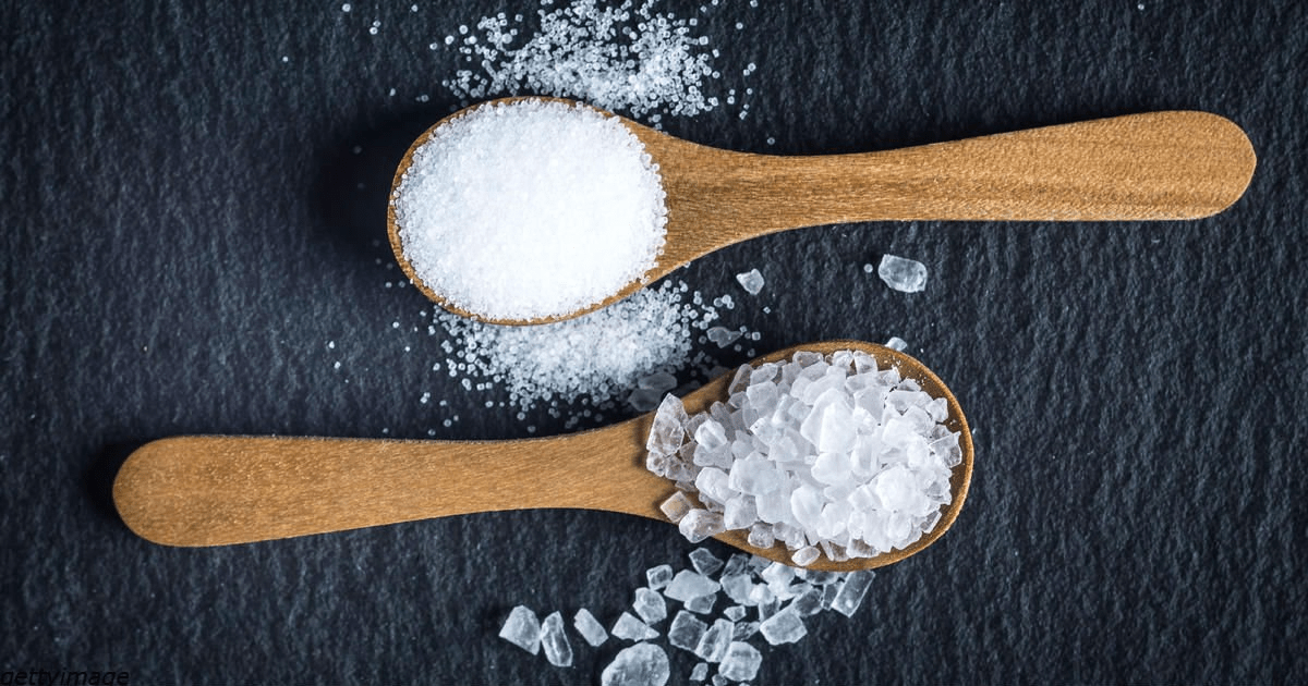 Лікарка розповіла про користь та шкоду солі та цукру ➤ Prozoro.net.ua