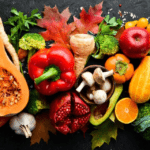 Овоч, який діє як ліки від підвищеного холестерину: його варто включити в раціон ➤ Prozoro.net.ua